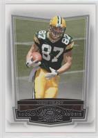 Jordy Nelson #/999