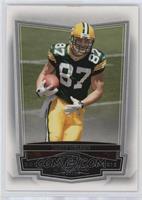 Jordy Nelson #/999