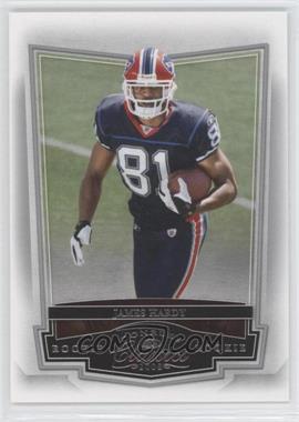 2008 Donruss Classics - [Base] #190 - James Hardy /999