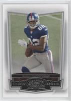 Mario Manningham #/999