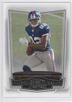 Mario Manningham #/999