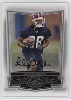 Leodis McKelvin #/499