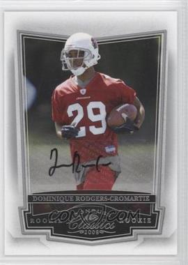 2008 Donruss Classics - [Base] #203 - Dominique Rodgers-Cromartie /499