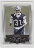 Mike Jenkins [Noted] #/999