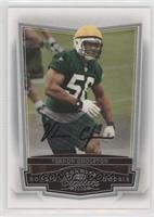 Vernon Gholston #/499