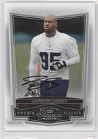 Lawrence Jackson #/499