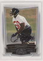 Curtis Lofton #/499