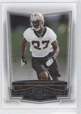 2008 Donruss Classics - [Base] #247 - Adrian Arrington /999