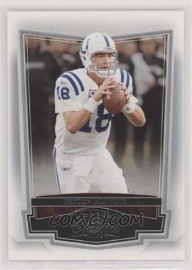 2008 Donruss Classics - [Base] #42 - Peyton Manning [EX to NM]