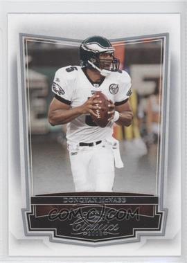 2008 Donruss Classics - [Base] #74 - Donovan McNabb