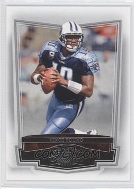 2008 Donruss Classics - [Base] #95 - Vince Young