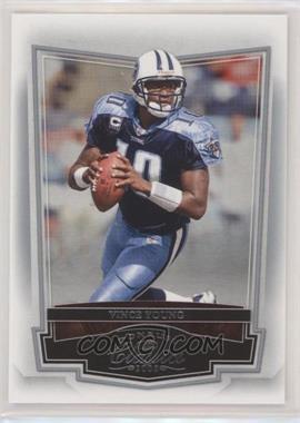 2008 Donruss Classics - [Base] #95 - Vince Young