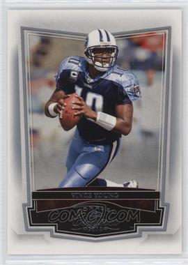 2008 Donruss Classics - [Base] #95 - Vince Young