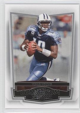 2008 Donruss Classics - [Base] #95 - Vince Young