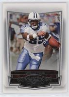 LenDale White [EX to NM]