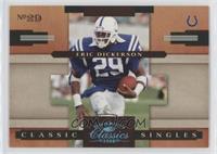 Eric Dickerson [EX to NM] #/25