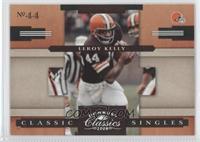 Leroy Kelly #/250