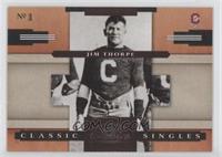 Jim Thorpe #/1,000