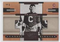 Jim Thorpe #/1,000