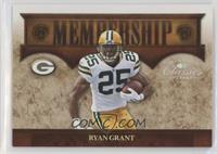 Ryan Grant #/250