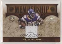 Adrian Peterson #/250