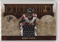 Roddy White #/250