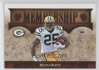 Ryan Grant #/1,000