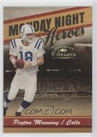 Peyton Manning #/100