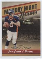 Jay Cutler #/100