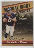 Jay Cutler #/100