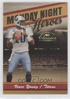 Vince Young #/100