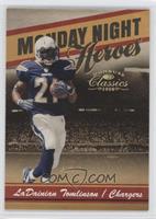 LaDainian Tomlinson #/100