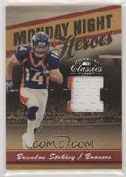 Brandon Stokley #/250