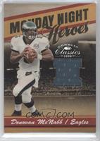 Donovan McNabb #/250