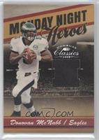 Donovan McNabb #/250