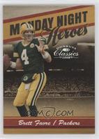 Brett Favre #/250