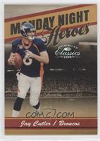 Jay Cutler #/250