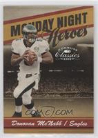 Donovan McNabb #/250