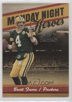 Brett Favre #/1,000