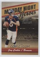 Jay Cutler #/1,000