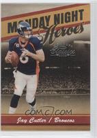 Jay Cutler #/1,000