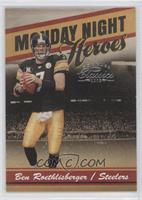 Ben Roethlisberger #/1,000