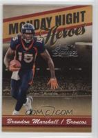 Brandon Marshall #/1,000