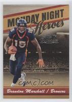 Brandon Marshall #/1,000