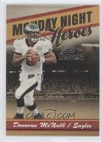 Donovan McNabb #/1,000