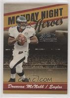 Donovan McNabb #/1,000