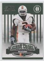 Willis McGahee #/1,000