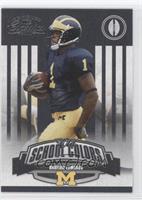 Braylon Edwards #/1,000