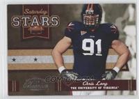 Chris Long #/1,000