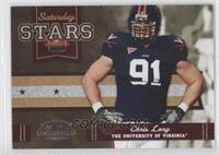 Chris Long #/1,000